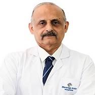 Dr. Rajesh Sharma